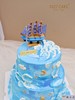 1027CAKE | 双层 扬帆起航 乘风破浪 商品缩略图2