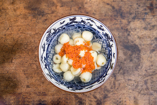 有机莲子200克/罐 商品图3