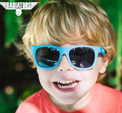 (特价 包邮)美国品牌Babiators飞行宝宝 经典方框航海系列（多种颜色） 商品图5