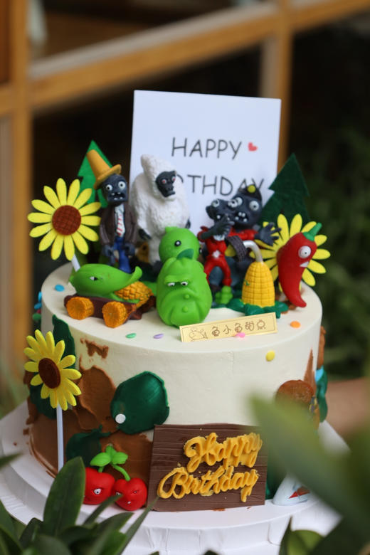 植物大战僵尸 商品图4