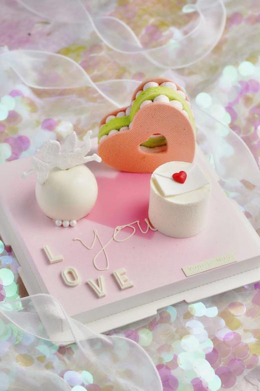 我是你的多巴胺（法甜礼盒套装） 商品图1