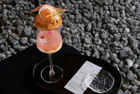 香桃芭菲（预订）