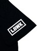 LBWK ER34 Tee 黑/白TEE 商品缩略图5