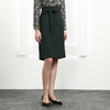 MF4Q097麦克斯菲瑞女士休闲短裙 商品缩略图0