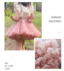 荷兰Dolly tutu裙女童蓬蓬裙 商品缩略图2