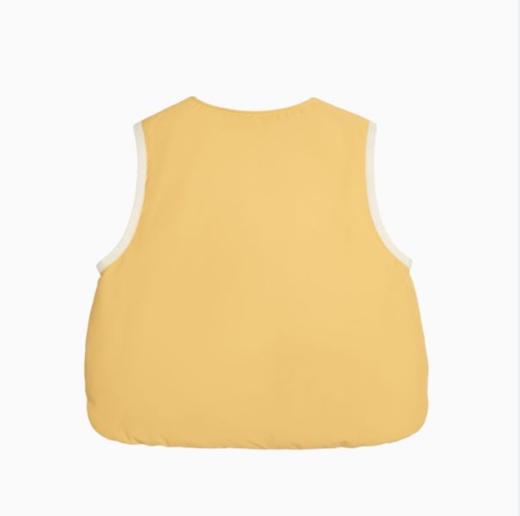 【2023新款】兔兔小布立体小花装饰马甲 商品图1