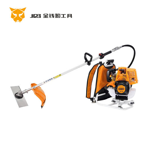 嘉本龙田139背负式割草机 商品图0