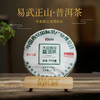 2023年西安国际茶博会大会指定普洱生茶易武正山357g 商品缩略图1