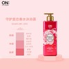 韩国LG安宝笛香水沐浴露 持久留香沐浴乳保湿滋润补水秋冬 500ml 商品缩略图5