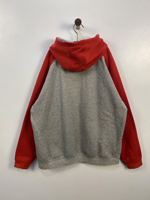 Y2K Vintage NHL 美国国家冰球联盟 连帽卫衣_HDS(XL) 商品图3