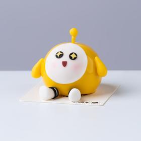 呆萌蛋仔 · 法式西点