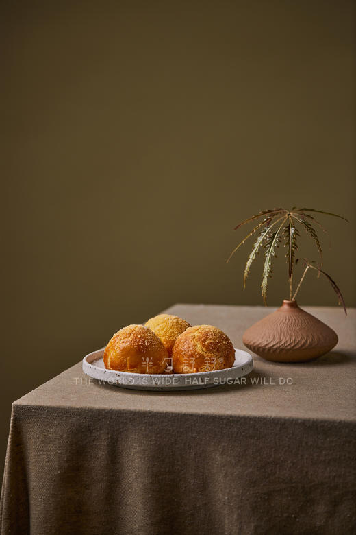 六枚装蛋黄酥礼盒 商品图3