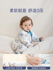 贝肽斯婴儿睡袋春秋冬款恒温宝宝分腿纯棉儿童防踢被睡袋 商品缩略图2