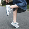 ZHR百搭小白鞋女板鞋子高街ins潮鞋子女鞋软底不累脚厚底鞋休闲鞋 商品缩略图7