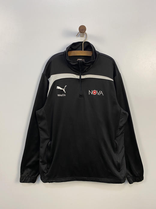 PUMA 彪马 运动外套 _SJK(M) 商品图1