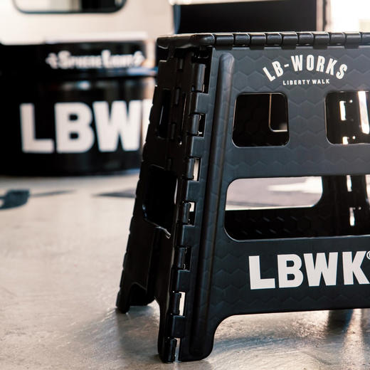 LBWK 折叠椅 商品图9