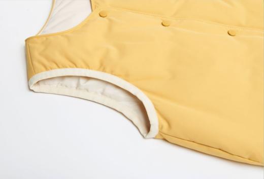 【2023新款】兔兔小布立体小花装饰马甲 商品图4