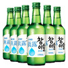 真露 竹炭酒烧酒16.5度 360ml*1瓶/6瓶 商品缩略图2