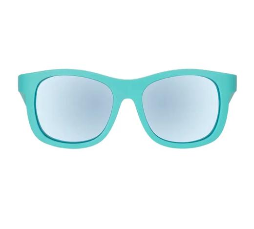 ((特价 包邮)美国品牌Babiators飞行宝宝 蓝标系列（多种颜色） 商品图2