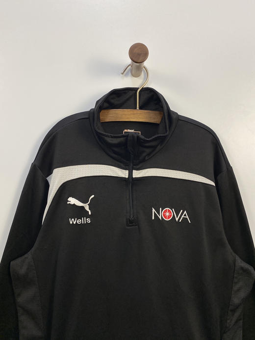 PUMA 彪马 运动外套 _SJK(M) 商品图0