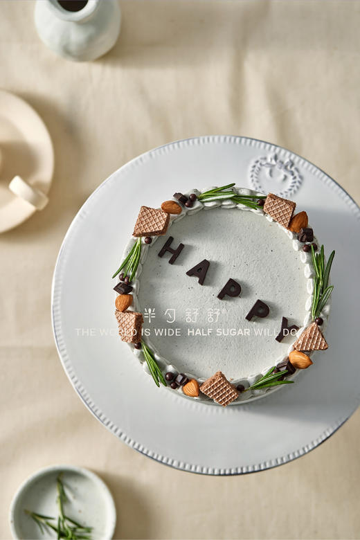 山野白 商品图2