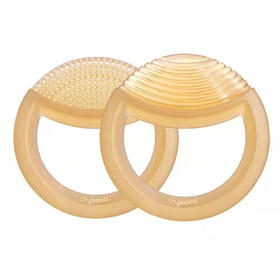 世喜圆环按摩牙胶