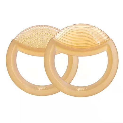 世喜圆环按摩牙胶 商品图0