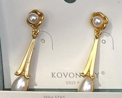 【门店同款】秋季耳坠 154152576 商品图0