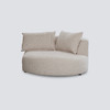 NS家居 ns furniture软包布艺组合沙发NSSF-5465组合 商品缩略图1