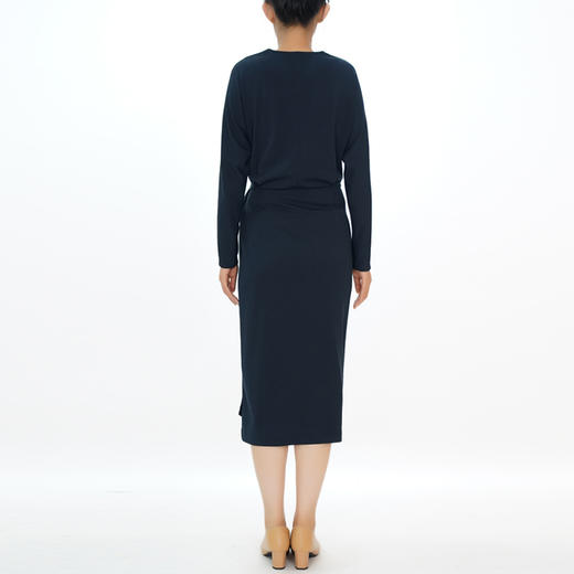 MH4L016麦克斯菲瑞连衣裙 商品图1