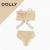 【非质量问题不退换】荷兰Dolly儿童比基尼泳衣套装-沙滩泳衣 商品缩略图1