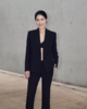 Laurel劳芮 通勤西装LWL343T09800 商品缩略图1