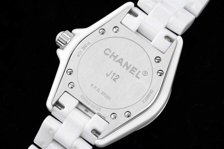 XF厂香奈儿J12系列