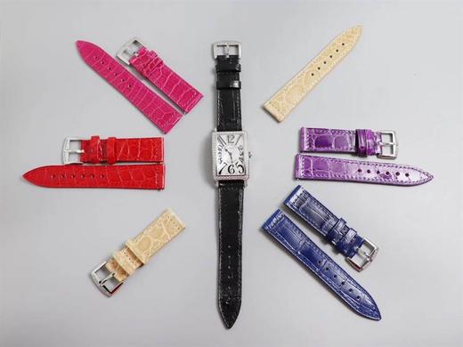 法兰克穆勒(法穆兰)长岛952QZ系列女款复刻手表一比一手表n厂c厂zf厂vs厂clean厂 商品图4