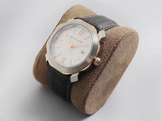 BV厂宝格丽OCTO系列41mm男士腕表评测复刻手表一比一手表n厂c厂zf厂vs厂clean厂 商品图8