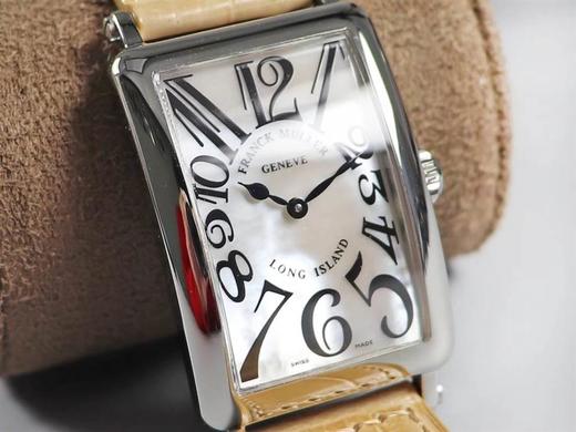 法兰克穆勒(法穆兰)长岛952QZ系列女款复刻手表一比一手表n厂c厂zf厂vs厂clean厂 商品图7