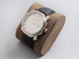 BV厂宝格丽OCTO系列41mm男士腕表评测复刻手表一比一手表n厂c厂zf厂vs厂clean厂