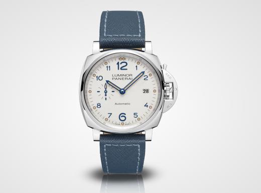 VS厂沛纳海PAM00906腕表评测复刻手表一比一手表n厂c厂zf厂vs厂clean厂 商品图5