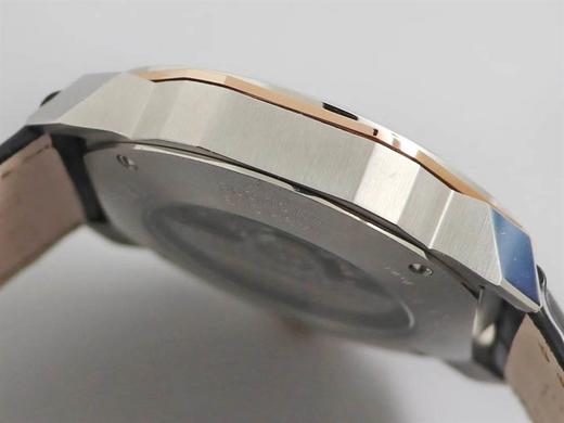 BV厂宝格丽OCTO系列41mm男士腕表评测复刻手表一比一手表n厂c厂zf厂vs厂clean厂 商品图10