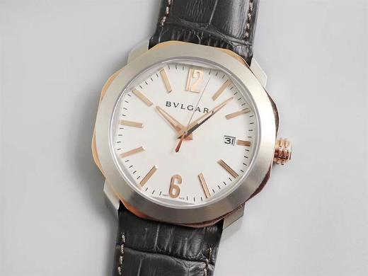 BV厂宝格丽OCTO系列41mm男士腕表评测复刻手表一比一手表n厂c厂zf厂vs厂clean厂 商品图5