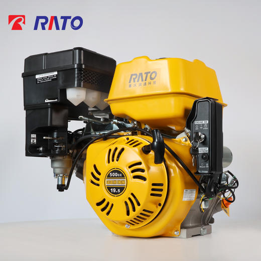 润通 R500D-V2 商品图1