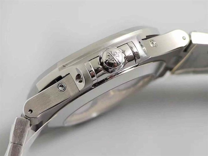 GR厂百达翡丽鹦鹉螺5726/1A-014腕表评测-GR年末巨献真