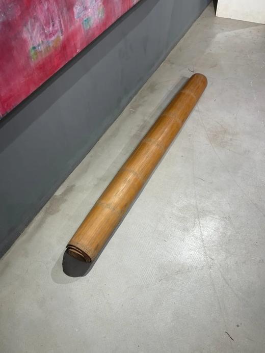 竹片编大凉蓆，顺丰包邮 商品图8