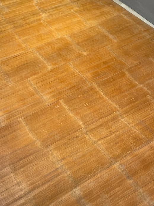 竹片编大凉蓆，顺丰包邮 商品图1