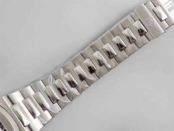 GR厂百达翡丽鹦鹉螺5726/1A-014腕表评测-GR年末巨献真