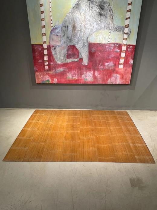 竹片编大凉蓆，顺丰包邮 商品图10