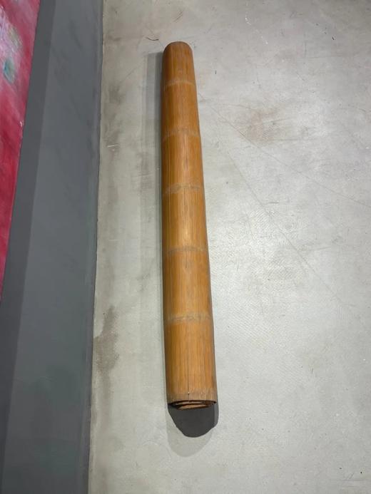 竹片编大凉蓆，顺丰包邮 商品图2