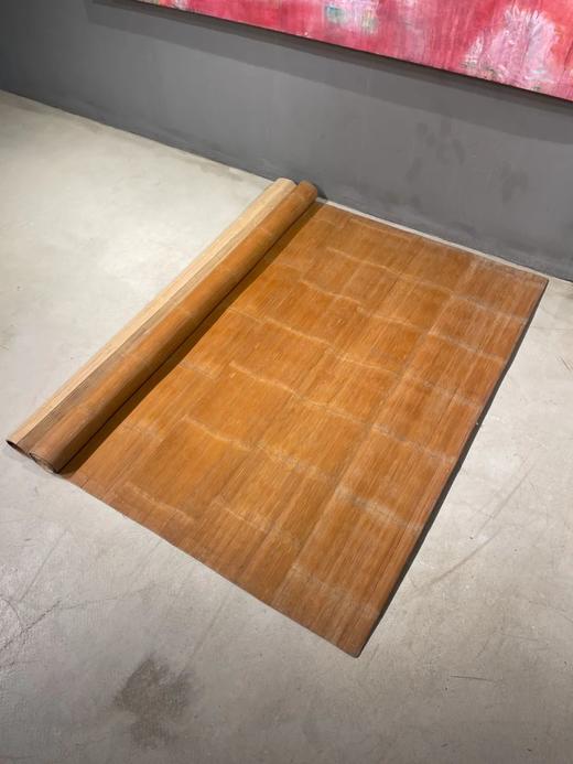 竹片编大凉蓆，顺丰包邮 商品图7