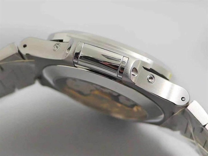 GR厂百达翡丽鹦鹉螺5726/1A-014腕表评测-GR年末巨献真