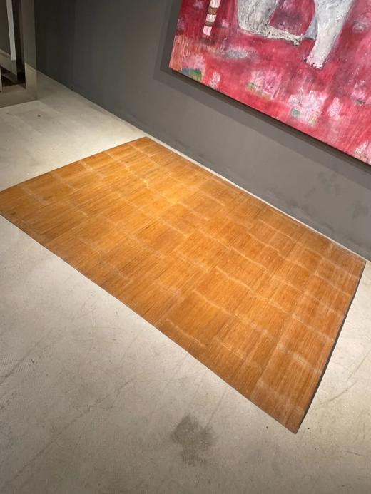 竹片编大凉蓆，顺丰包邮 商品图12